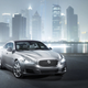 Illustration for article titled 2010 Jaguar XJ: A Controversially Redesigned Pussycat